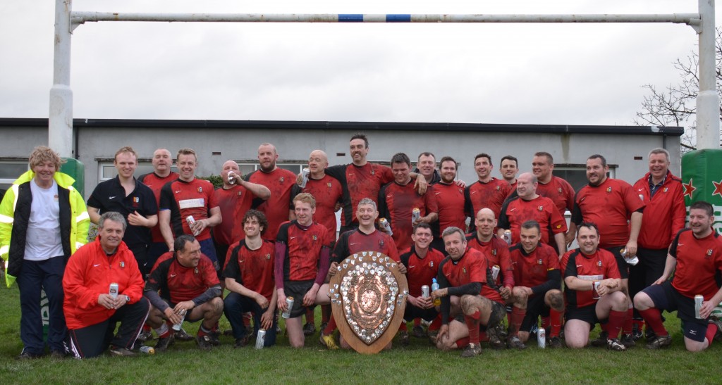 Durham Cup Final 2014