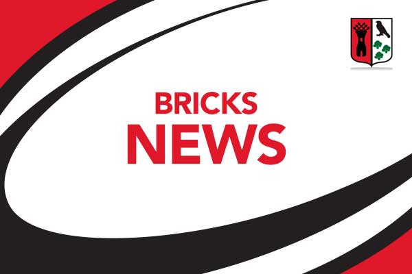 Bricks Rugby News