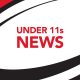 Under 11s Rugby News